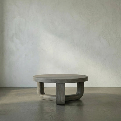 Joel Coffee Table by Noir. Made from unique in a modern style.