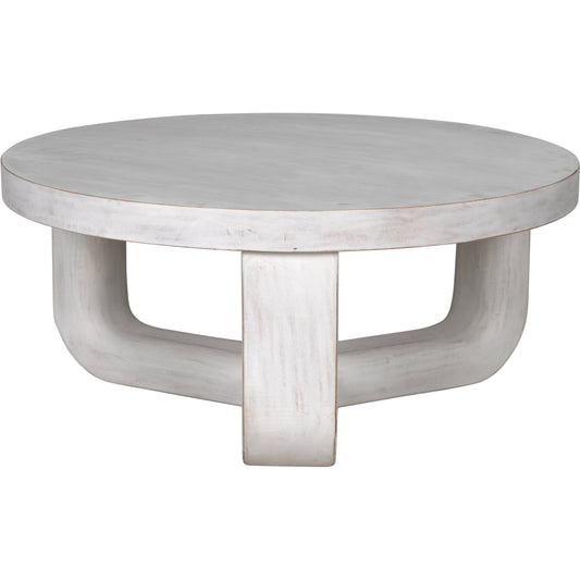 Joel Coffee Table by Noir. Made from unique in a modern style.