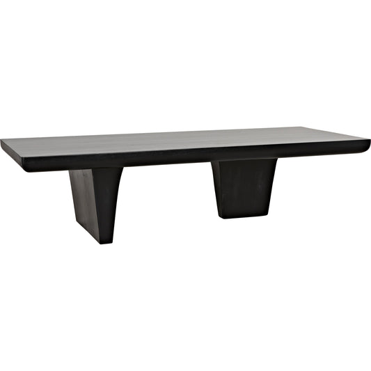 Ward Coffee Table by Noir. Made from unique in a eclectic & global style.