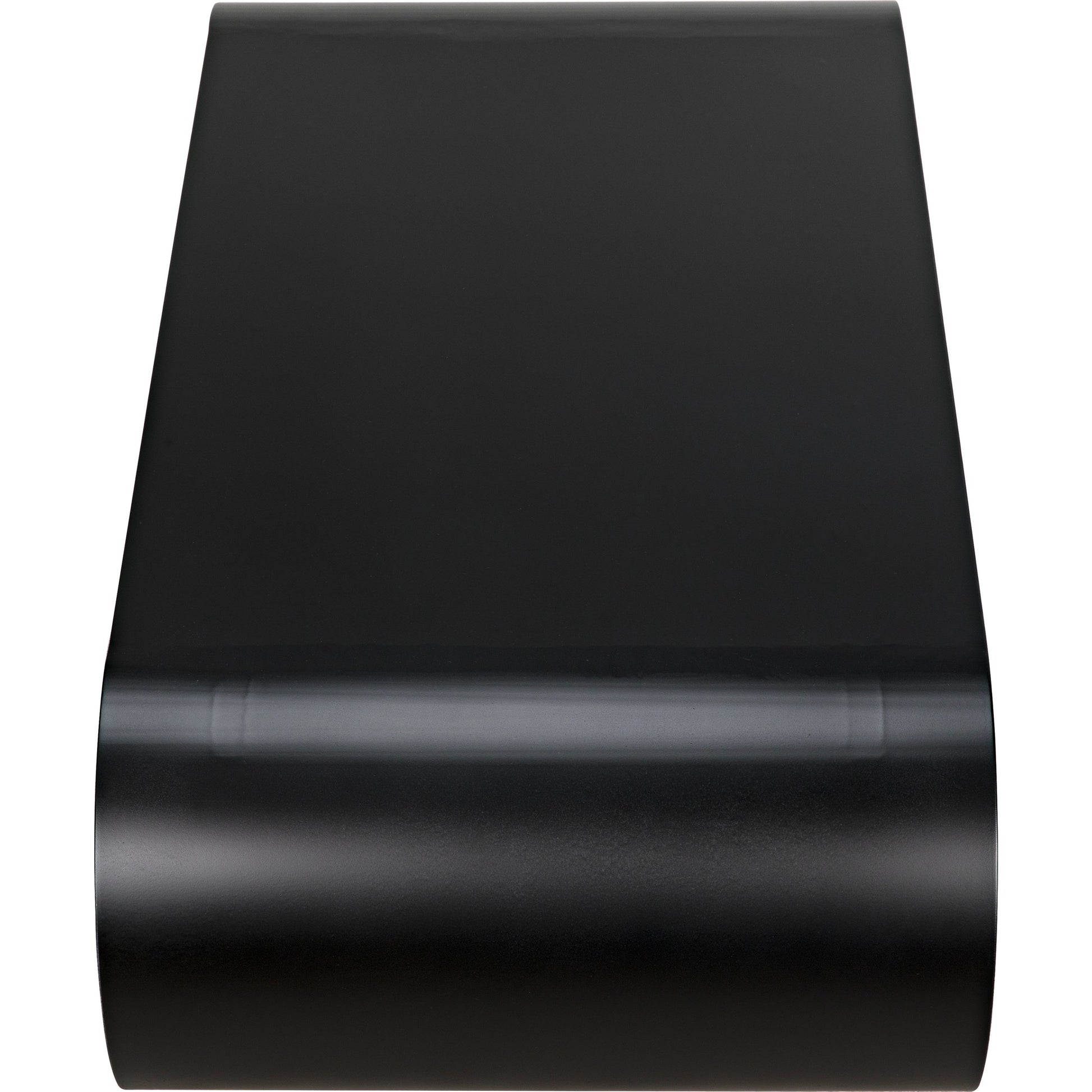 Hera Coffee Table by Noir in black metal. Made from metal in a modern style.