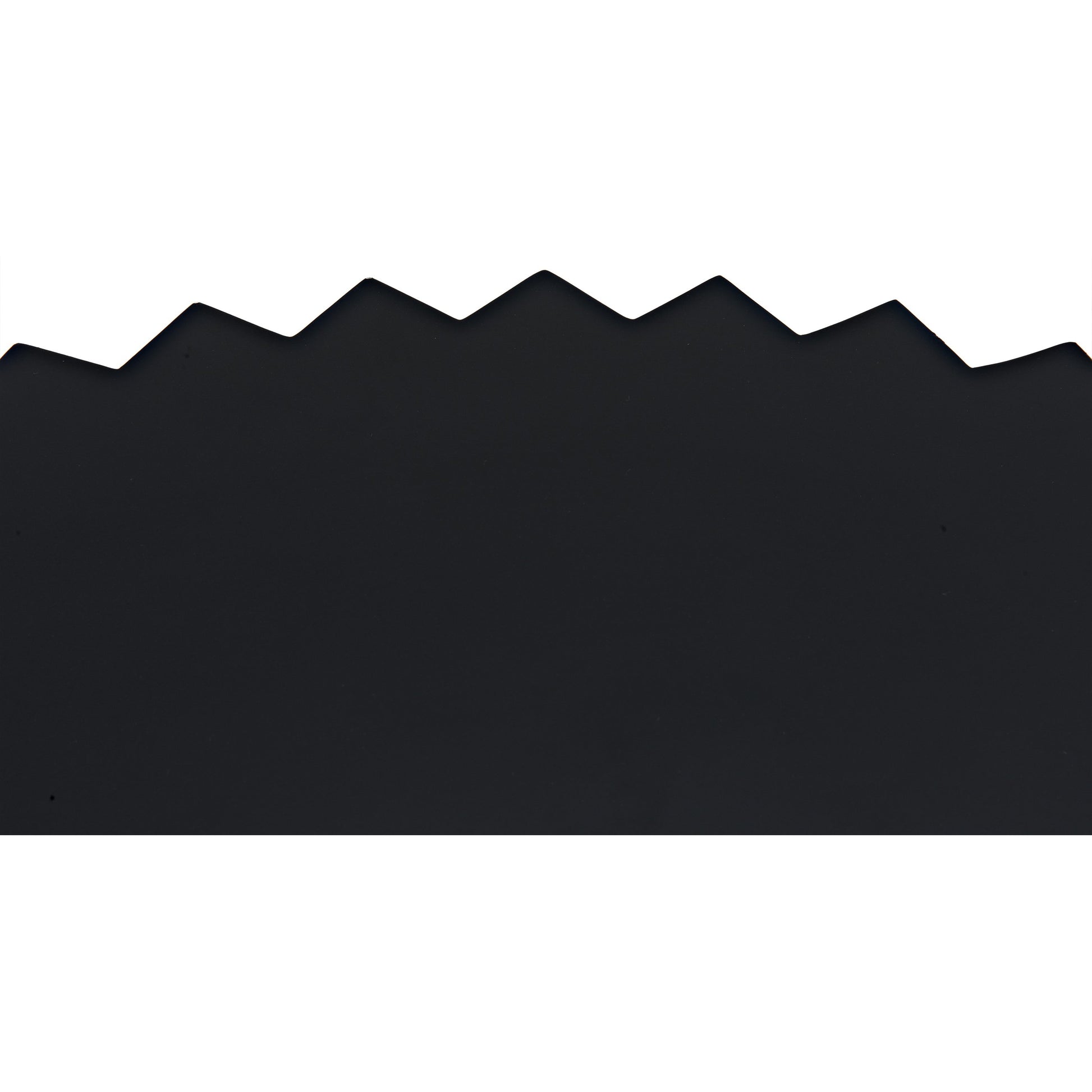 Stern Coffee Table by Noir in black metal. Made from metal in a eclectic & global style.