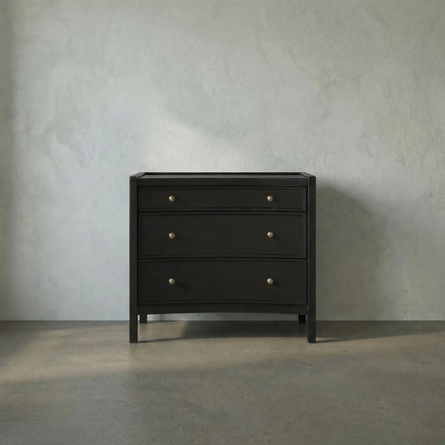 031 S-334852 | Lifestyle | Hampton Side Table by Noir. Made from mahogany in a traditional style.