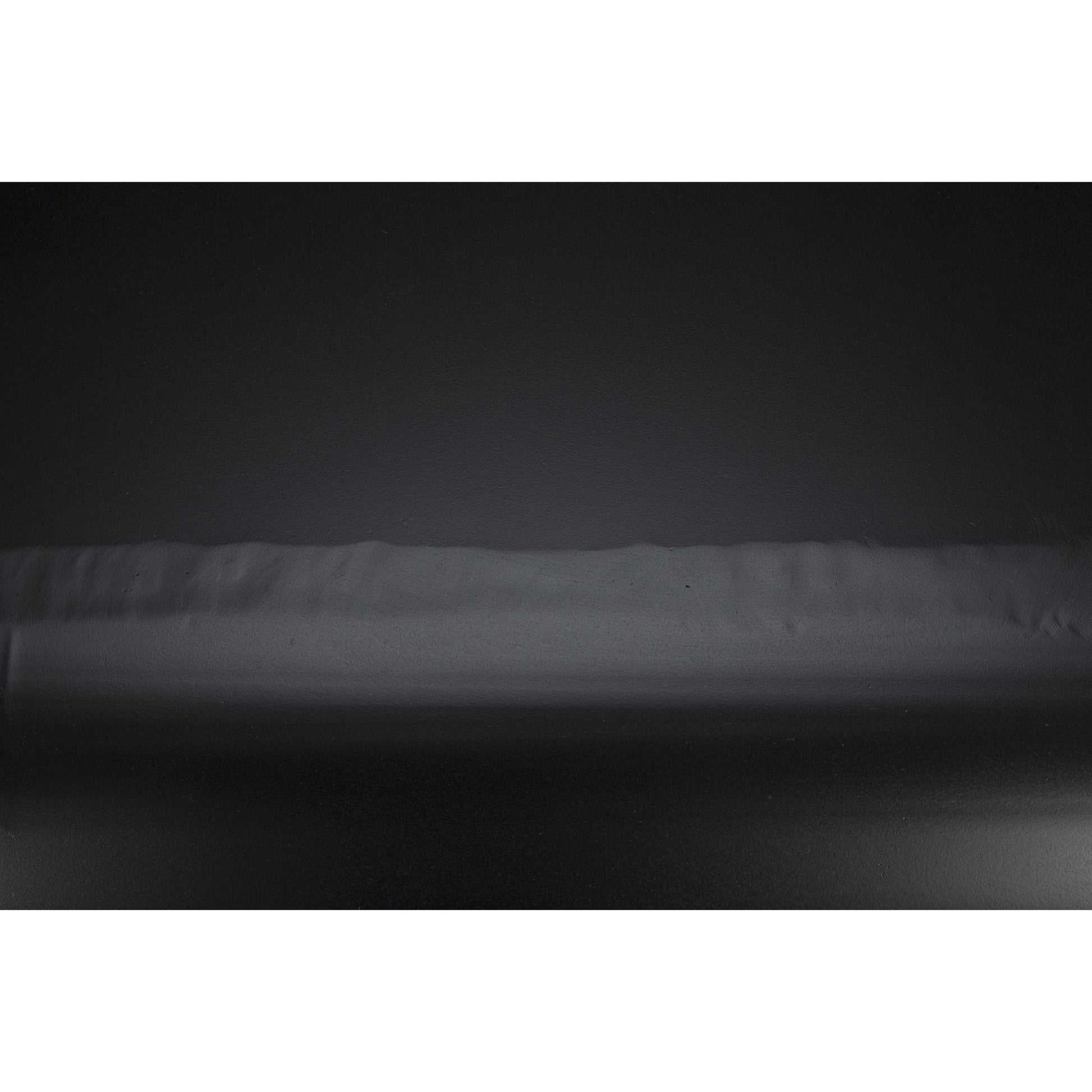 Eclipse Round Side Table by Noir. Made from metal in a transitional style.