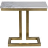 Antique Brass