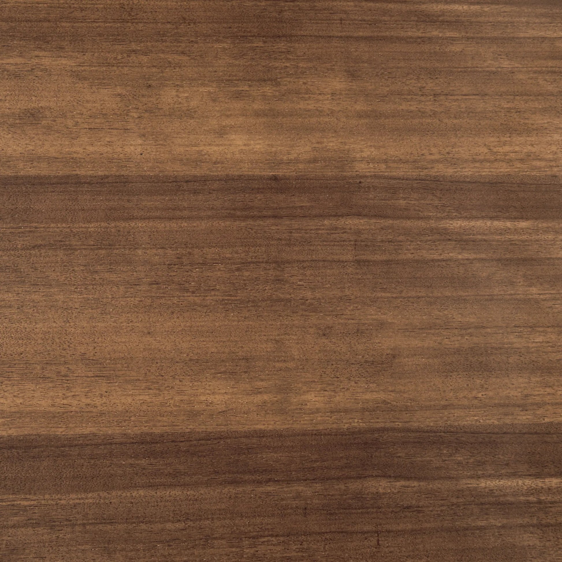 Alexei Table by Noir in dark walnut, matte black. Made from walnut, veneer, iron in a transitional style.