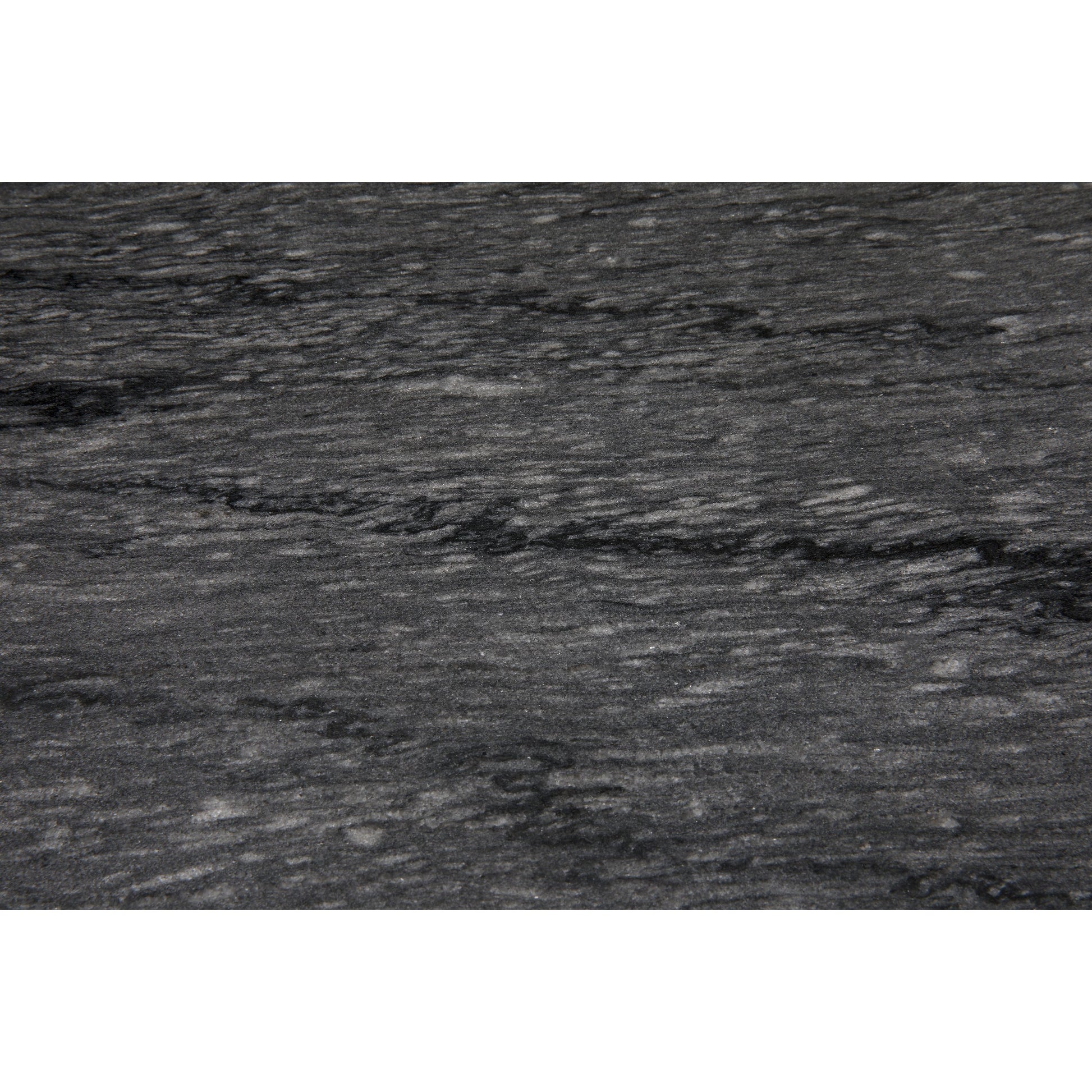 Laredo Bistro Table by Noir in metal, marble. Made from metal, marble in a modern style.
