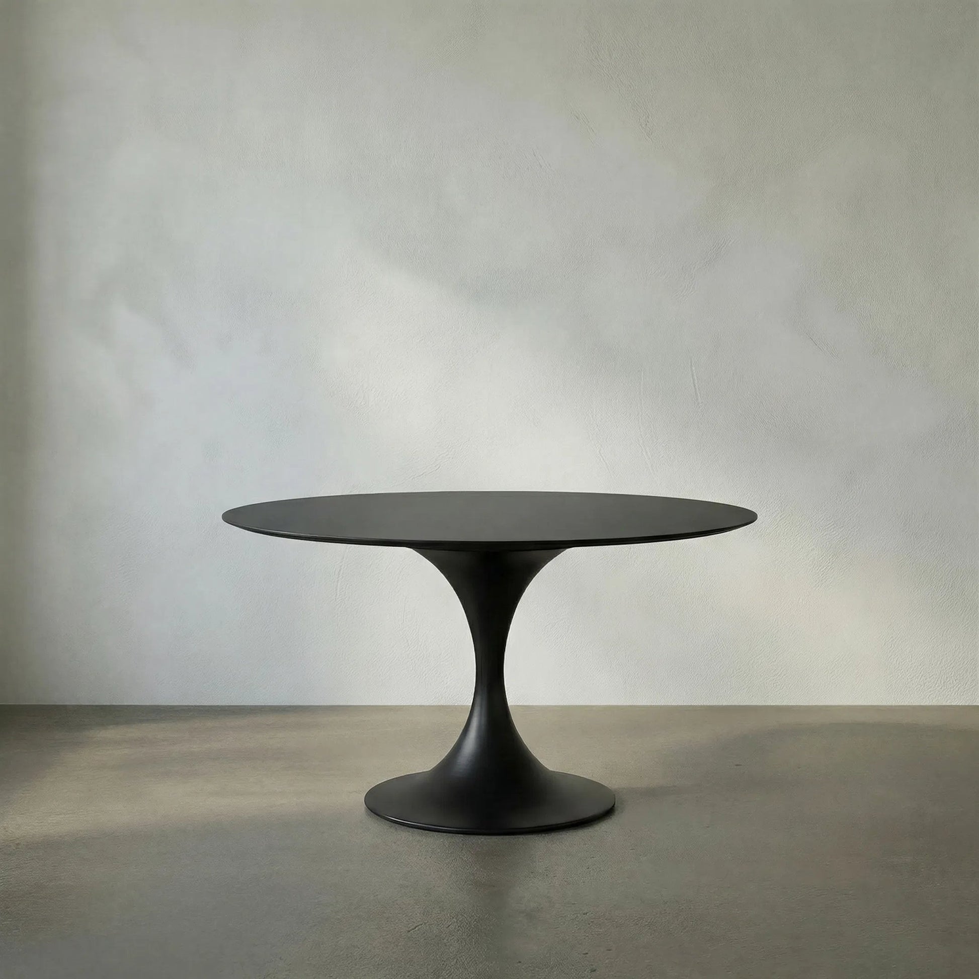Herno Table by Noir. Made from unique in a modern style.