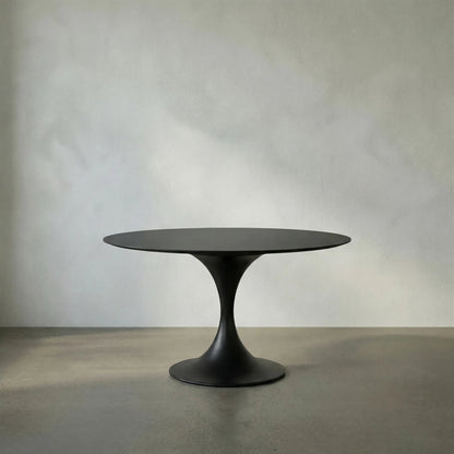 Herno Table by Noir. Made from unique in a modern style.