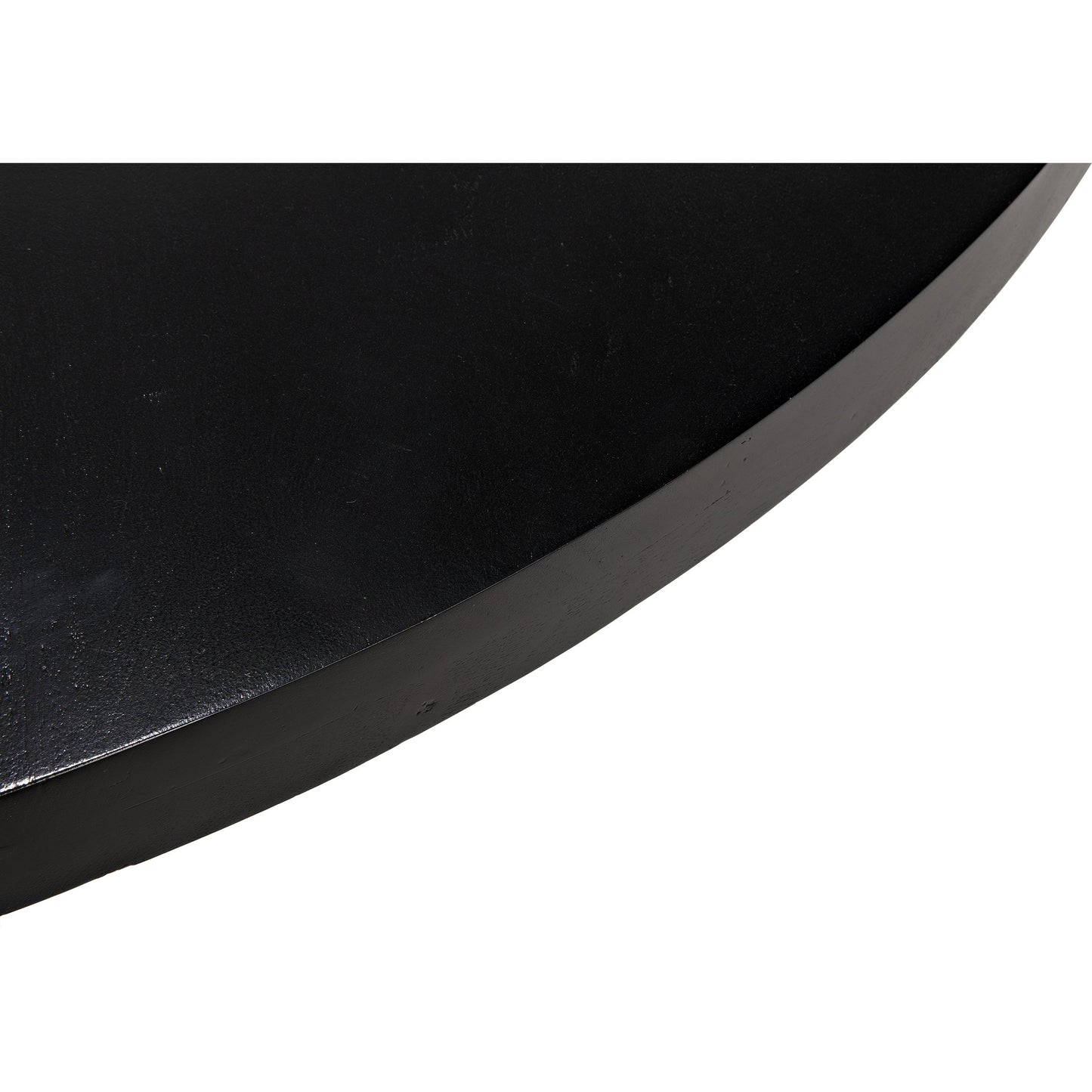 005 SI-1707237 | Closeup | Hugo Dining Table by Noir. Made from mahogany in a eclectic & global style.
