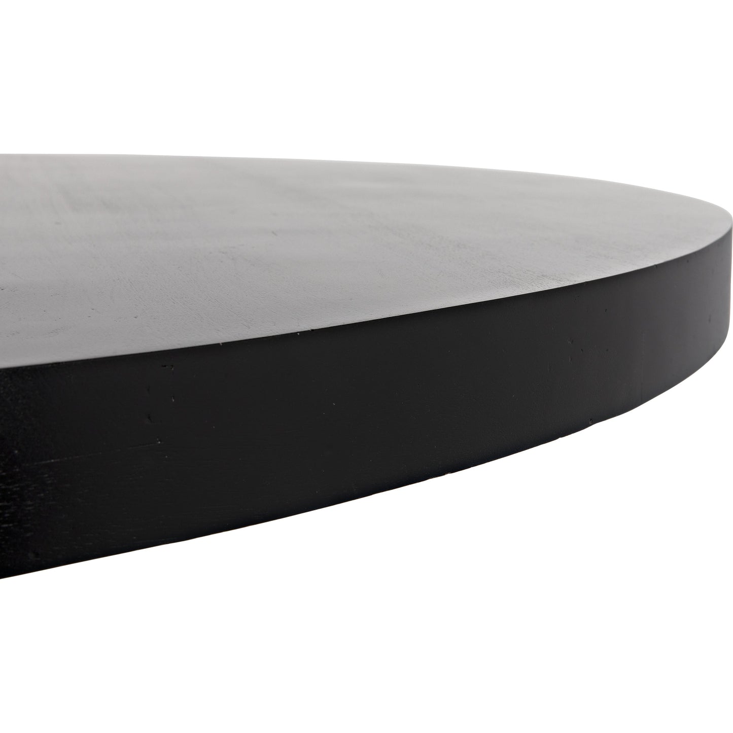 007 SI-1707237 | Closeup | Hugo Dining Table by Noir. Made from mahogany in a eclectic & global style.
