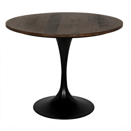 Laredo Table by Noir. Made from unique in a modern style.