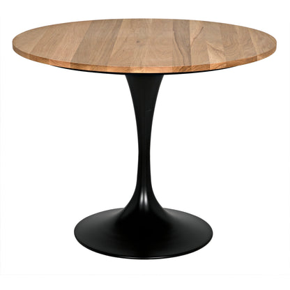 Laredo Table by Noir. Made from unique in a modern style.
