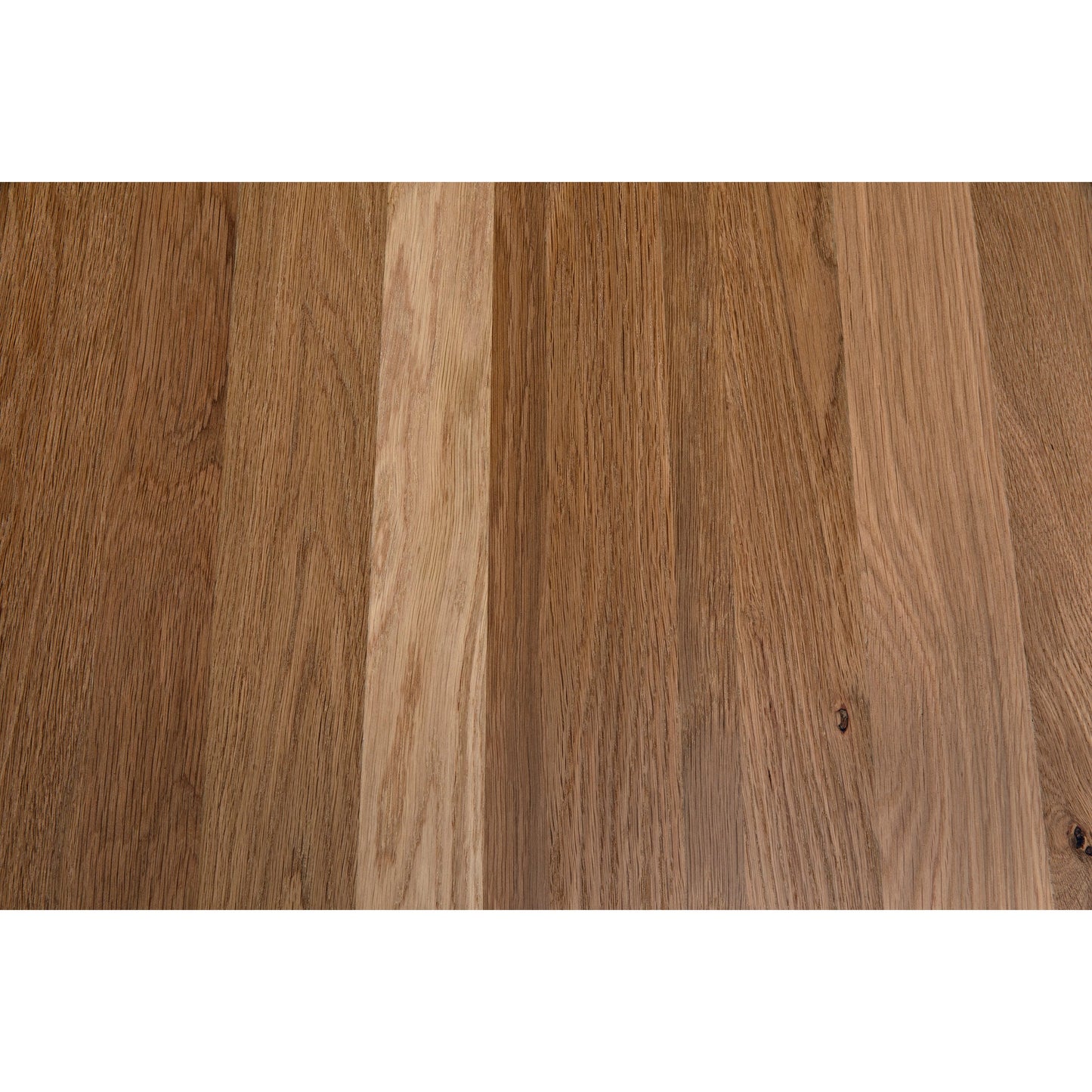 002 SI-2074892 | Closeup | Kirill Table by Noir in clear flat. Made from white oak in a modern style.