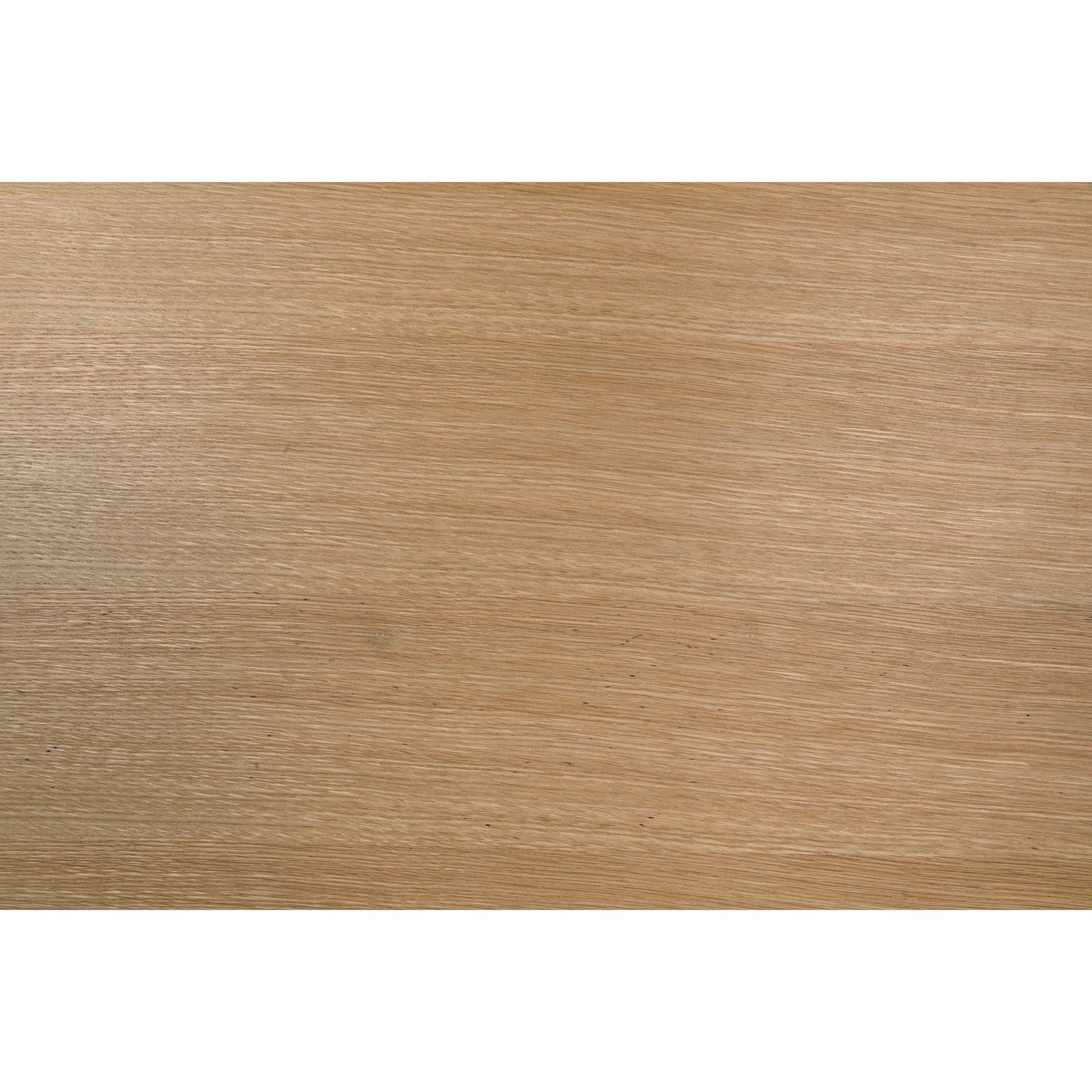 002 SI-2137028 | Closeup | Lane Dining Table by Noir in clear flat. Made from white oak in a modern style.