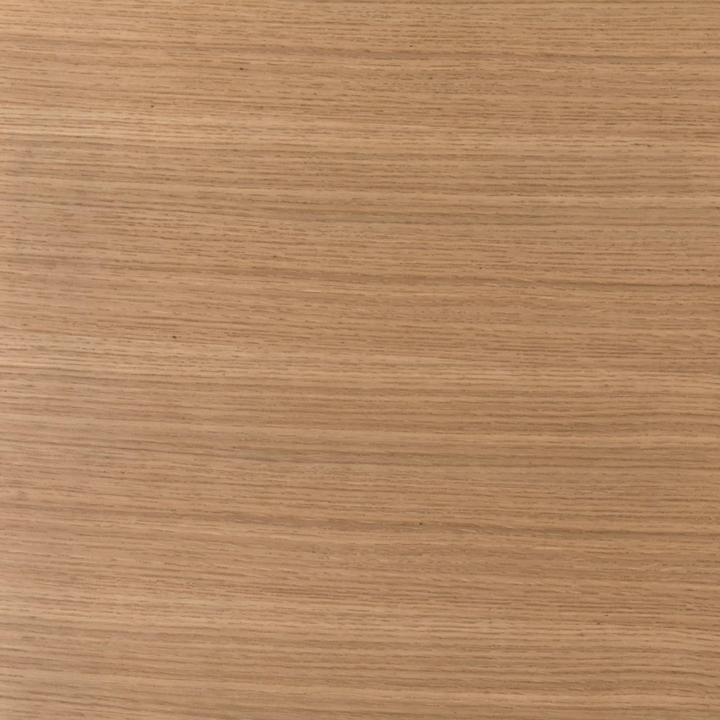 005 SI-2143521 | Unknown | Corso Dining Table by Noir in natural. Made from white oak, industrial steel, and veneer in a modern style.
