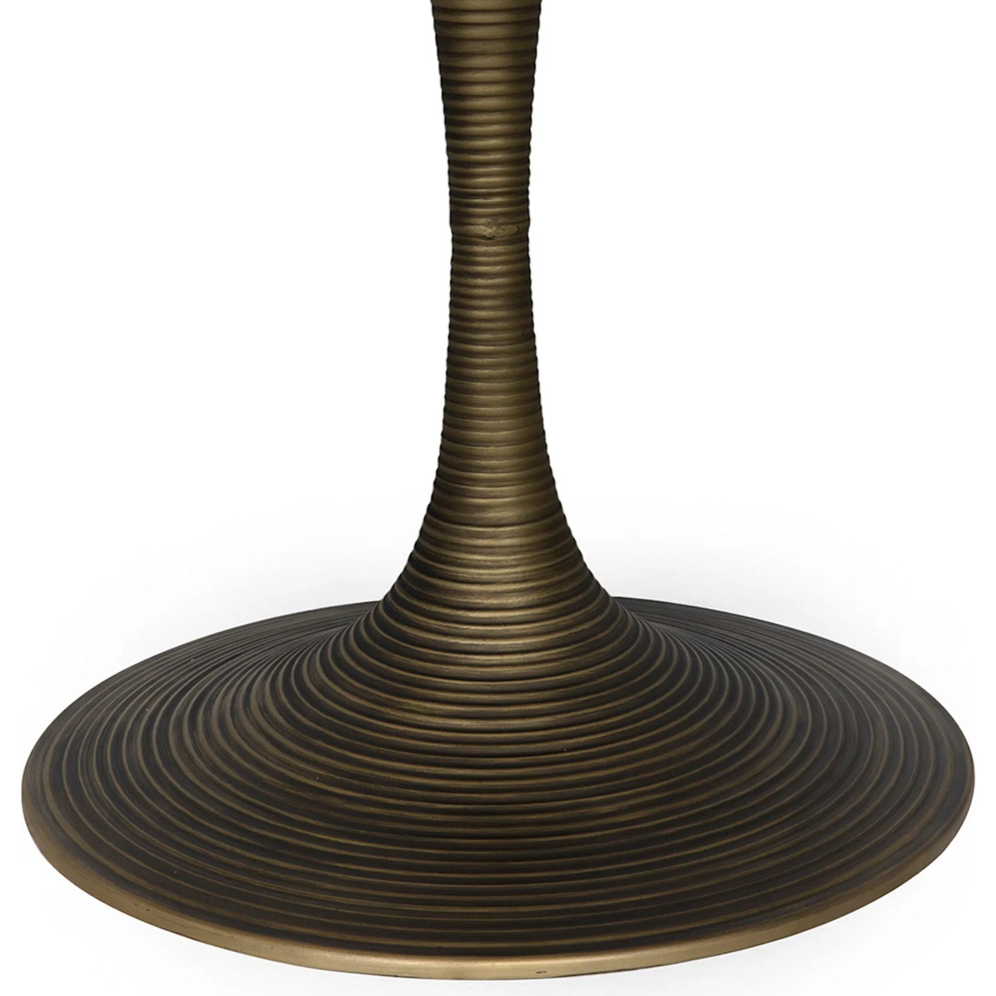 010 SI-2189451 | Closeup | Joni Table 36" by Noir. Made from unique in a modern style.