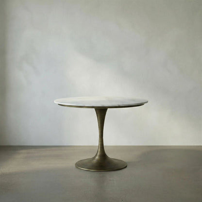 Joni Table 36" by Noir. Made from unique in a modern style.