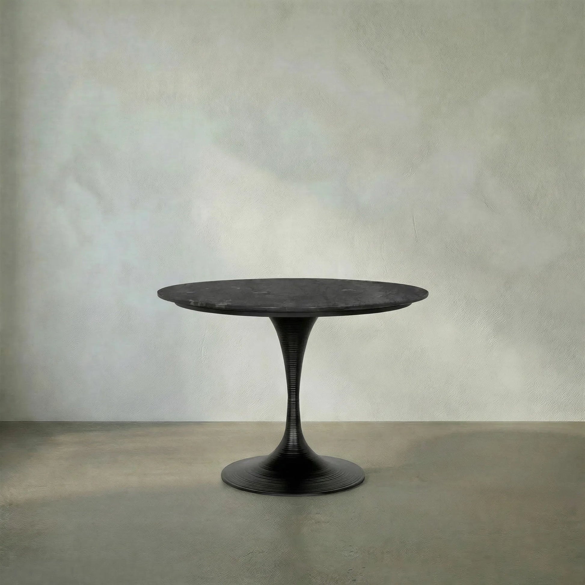 Joni Table 36" by Noir. Made from unique in a modern style.