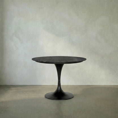 Joni Table 36" by Noir. Made from unique in a modern style.