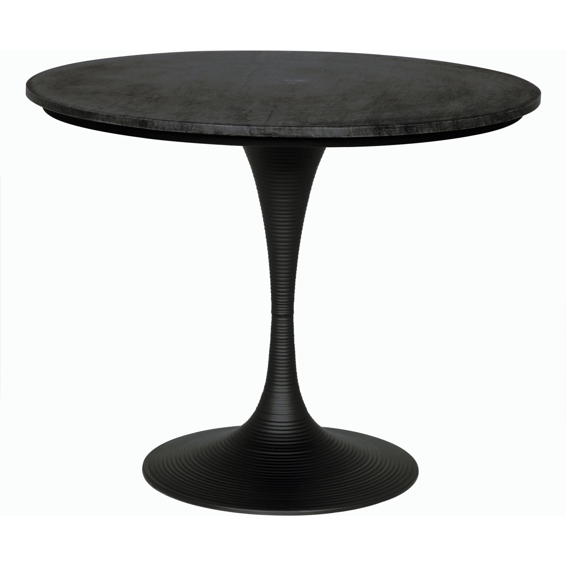 Joni Table 36" by Noir. Made from unique in a modern style.