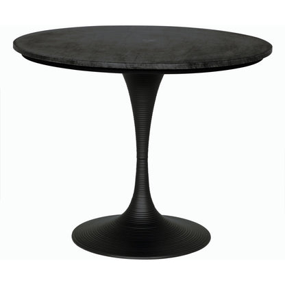 Joni Table 36" by Noir. Made from unique in a modern style.