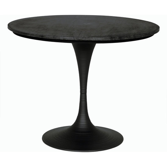 Joni Table 36" by Noir. Made from unique in a modern style.