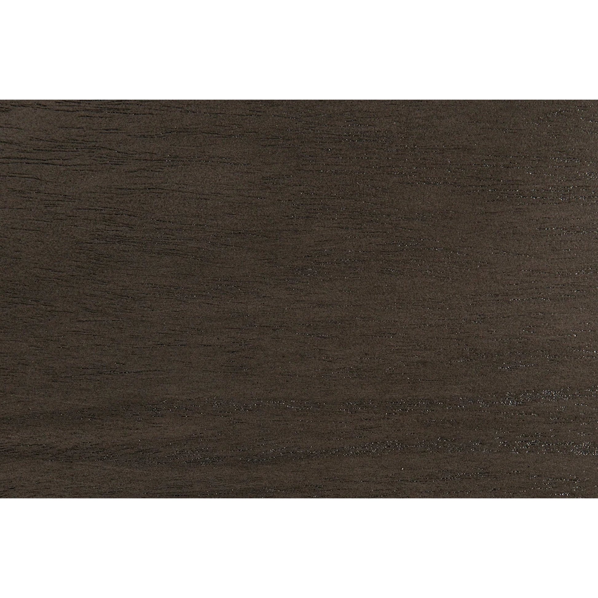 Apollo Side Table by Noir in pale. Made from mahogany in a transitional style.