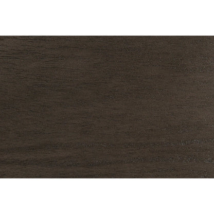 Antony Side Table by Noir. Made from unique in a transitional style.