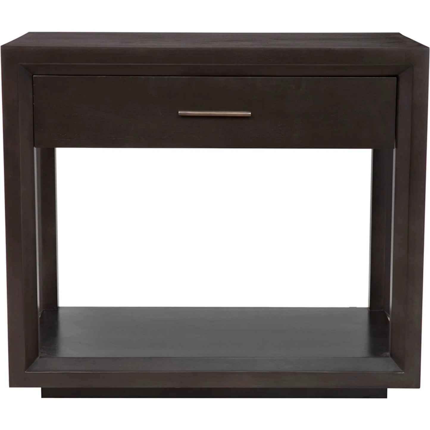 008 S-334345 | Additional Silo | Antony Side Table by Noir. Made from unique in a transitional style.