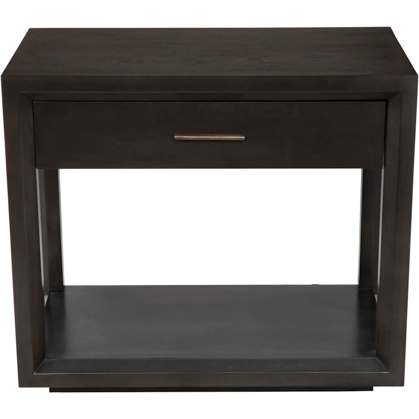012 S-334345 | Additional Silo | Antony Side Table by Noir. Made from unique in a transitional style.