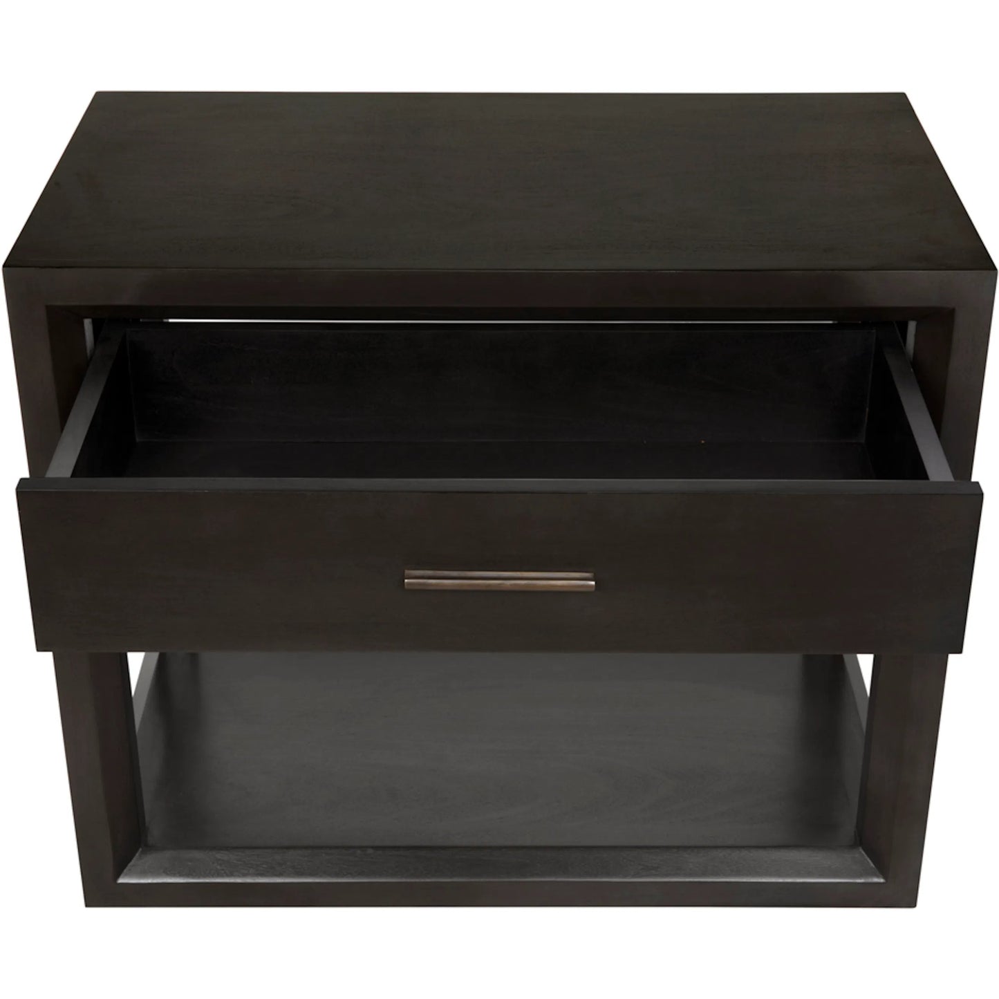 013 S-334345 | Additional Silo | Antony Side Table by Noir. Made from unique in a transitional style.
