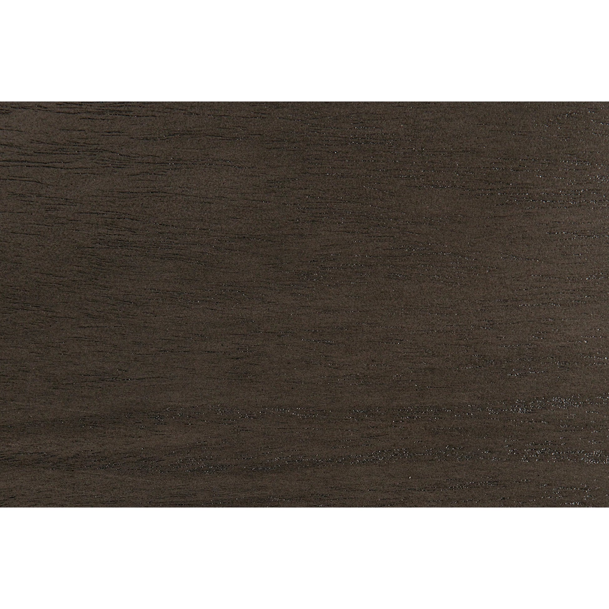 Campaign Chest by Noir in pale. Made from mahogany in a transitional style.