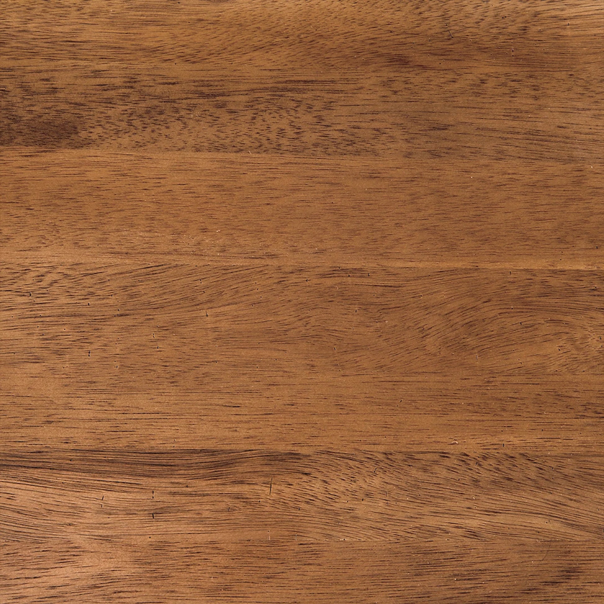 Artemio Side Table by Noir in dark walnut. Made from walnut, veneer in a traditional style.