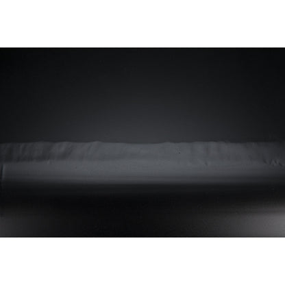 Nada Side Table by Noir in black metal. Made from metal in a modern style.