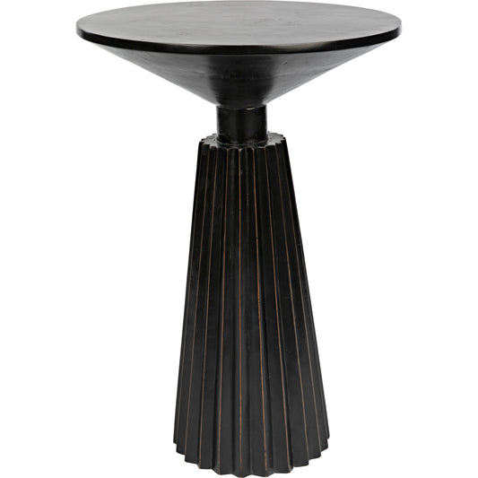 Orson Side Table by Noir. Made from unique in a modern style.