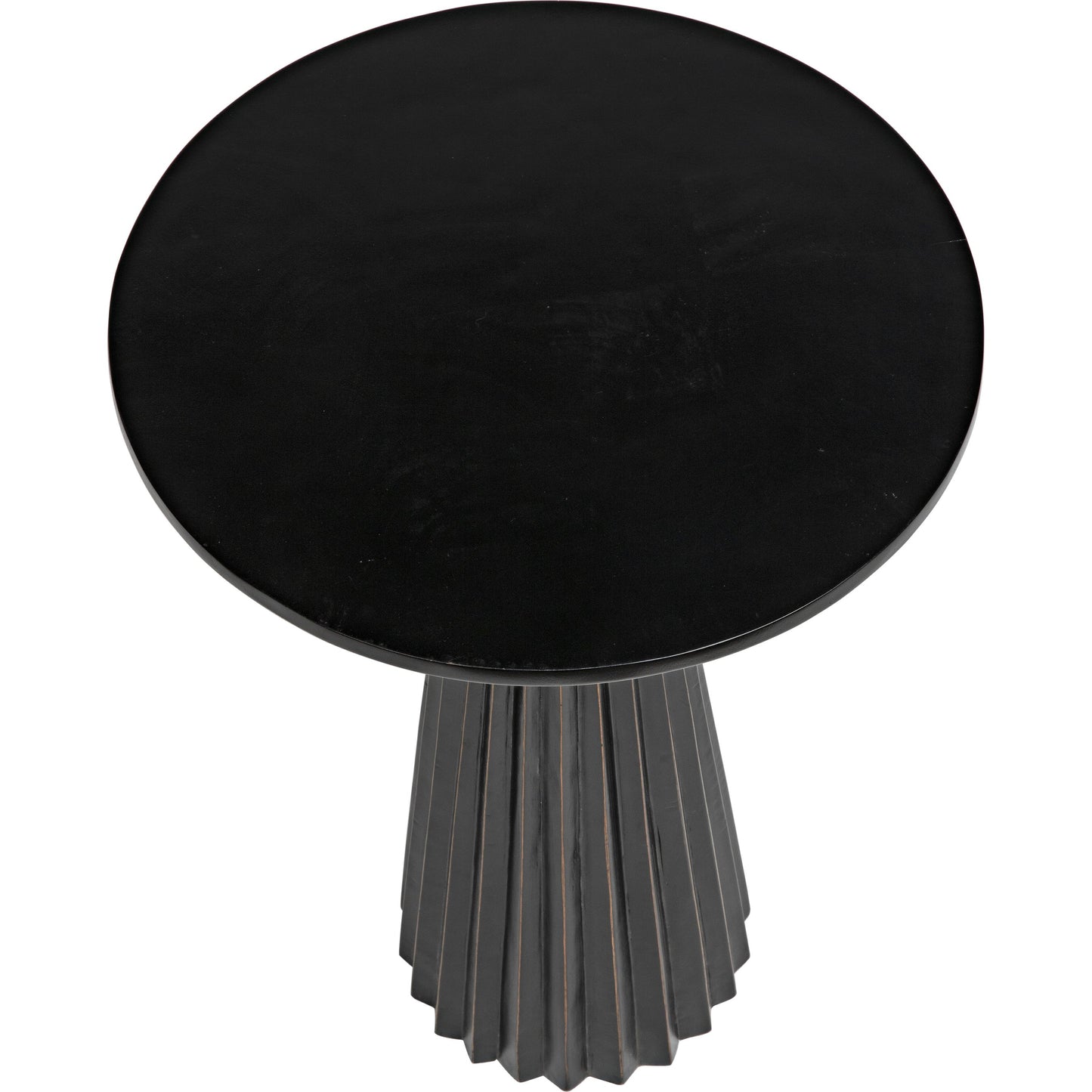 004 SI-1707269 | Additional Silo | Orson Side Table by Noir. Made from unique in a modern style.