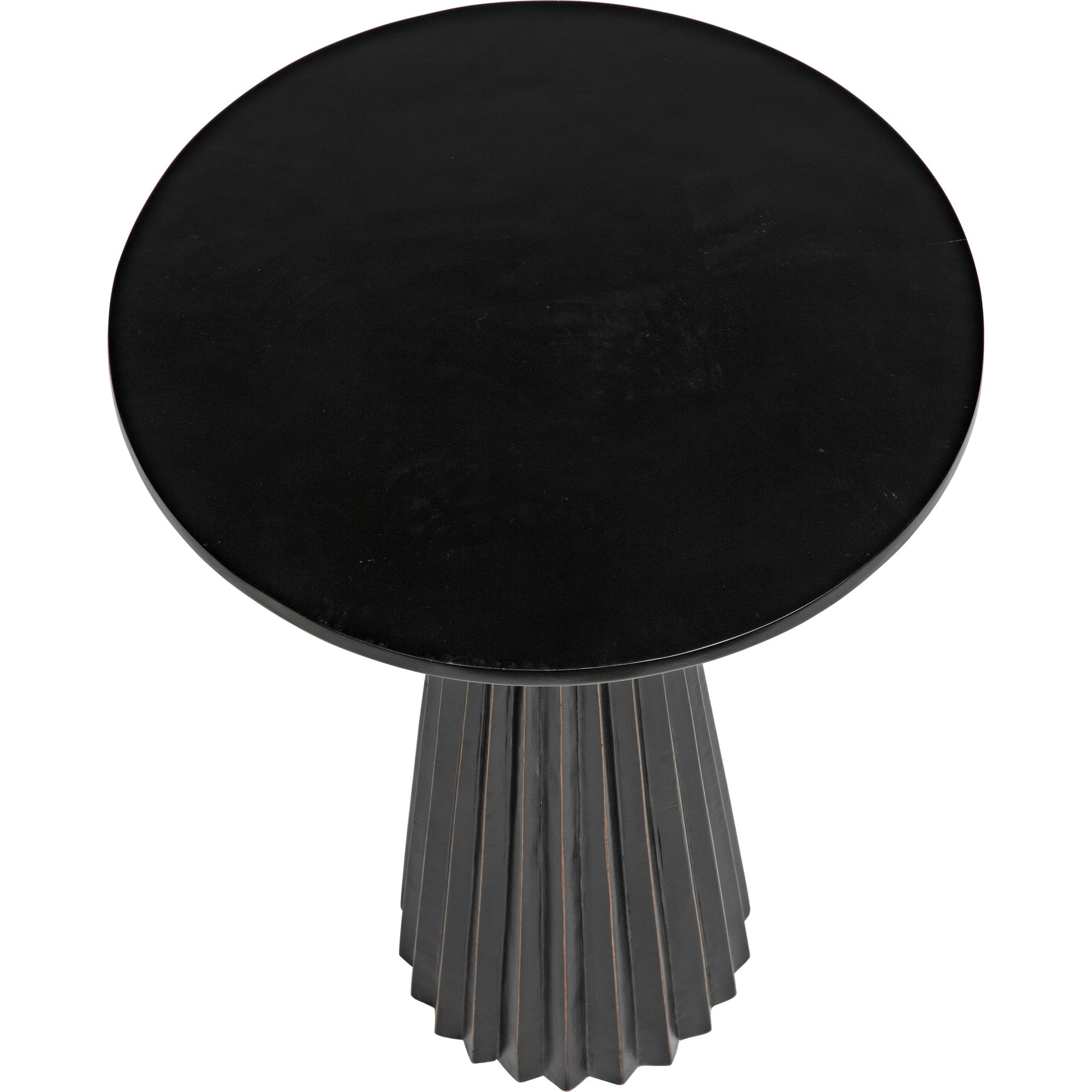 Orson Side Table by Noir. Made from unique in a modern style.