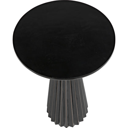 Orson Side Table by Noir. Made from unique in a modern style.
