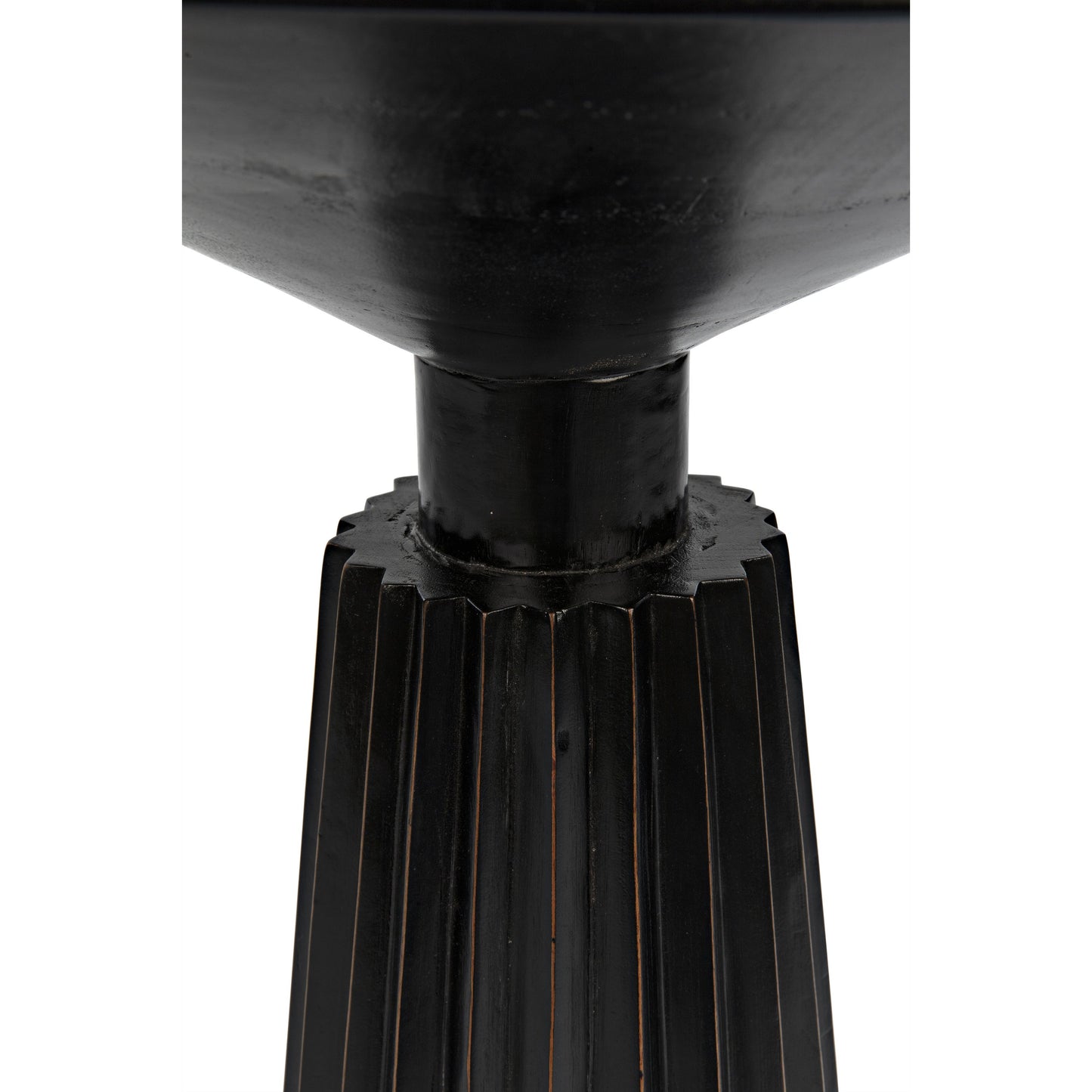 005 SI-1707269 | Closeup | Orson Side Table by Noir. Made from unique in a modern style.