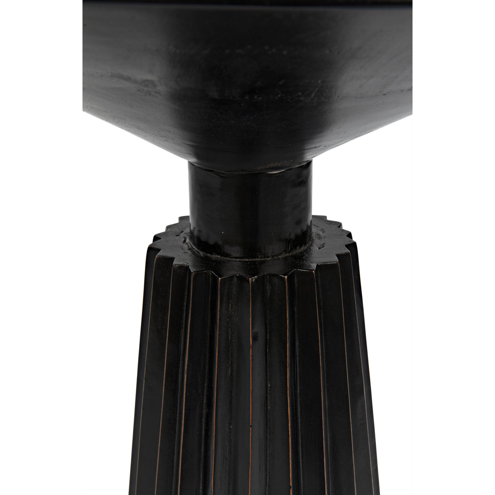 Orson Side Table by Noir. Made from unique in a modern style.