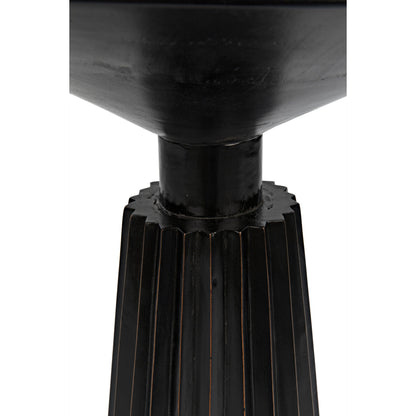 Orson Side Table by Noir. Made from unique in a modern style.