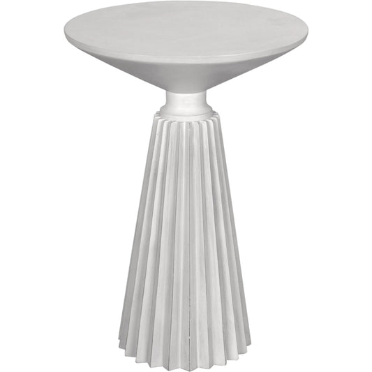 Orson Side Table by Noir. Made from unique in a modern style.