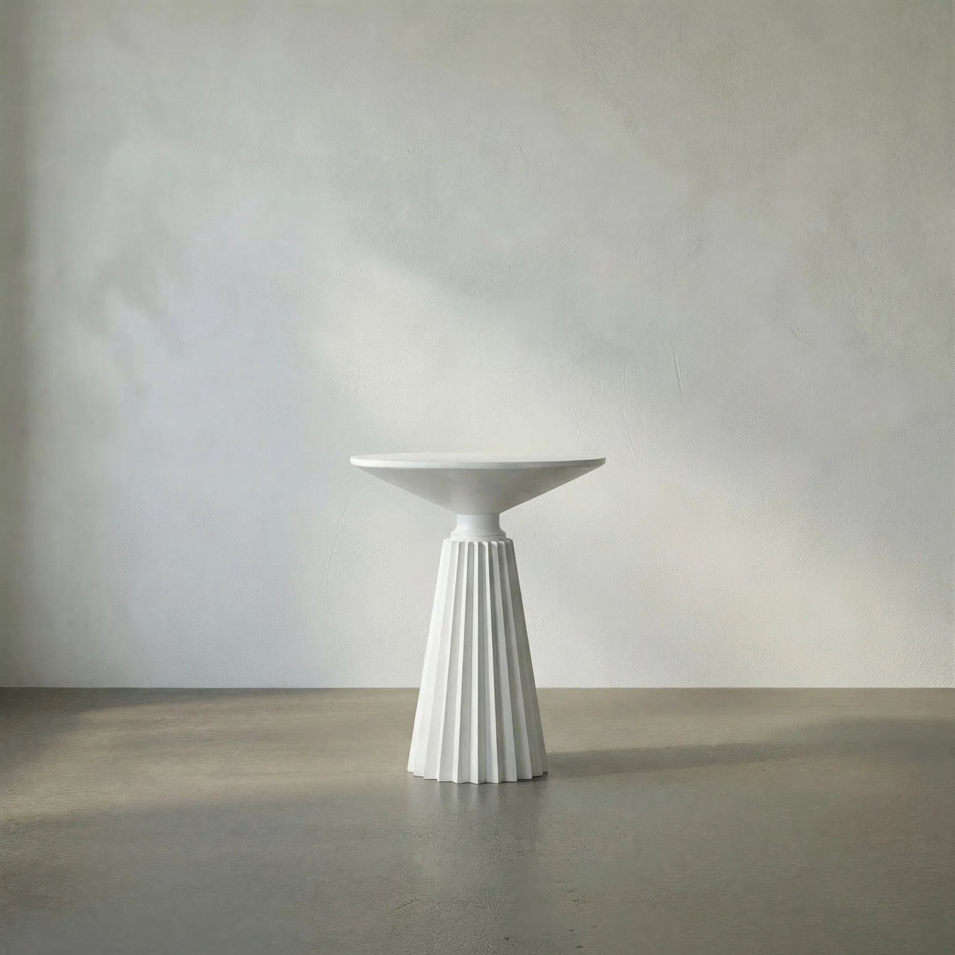 Orson Side Table by Noir. Made from unique in a modern style.