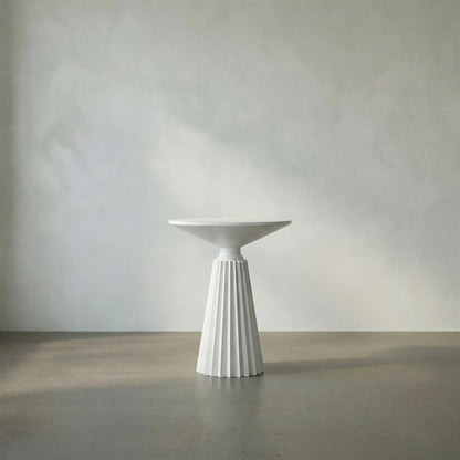 Orson Side Table by Noir. Made from unique in a modern style.