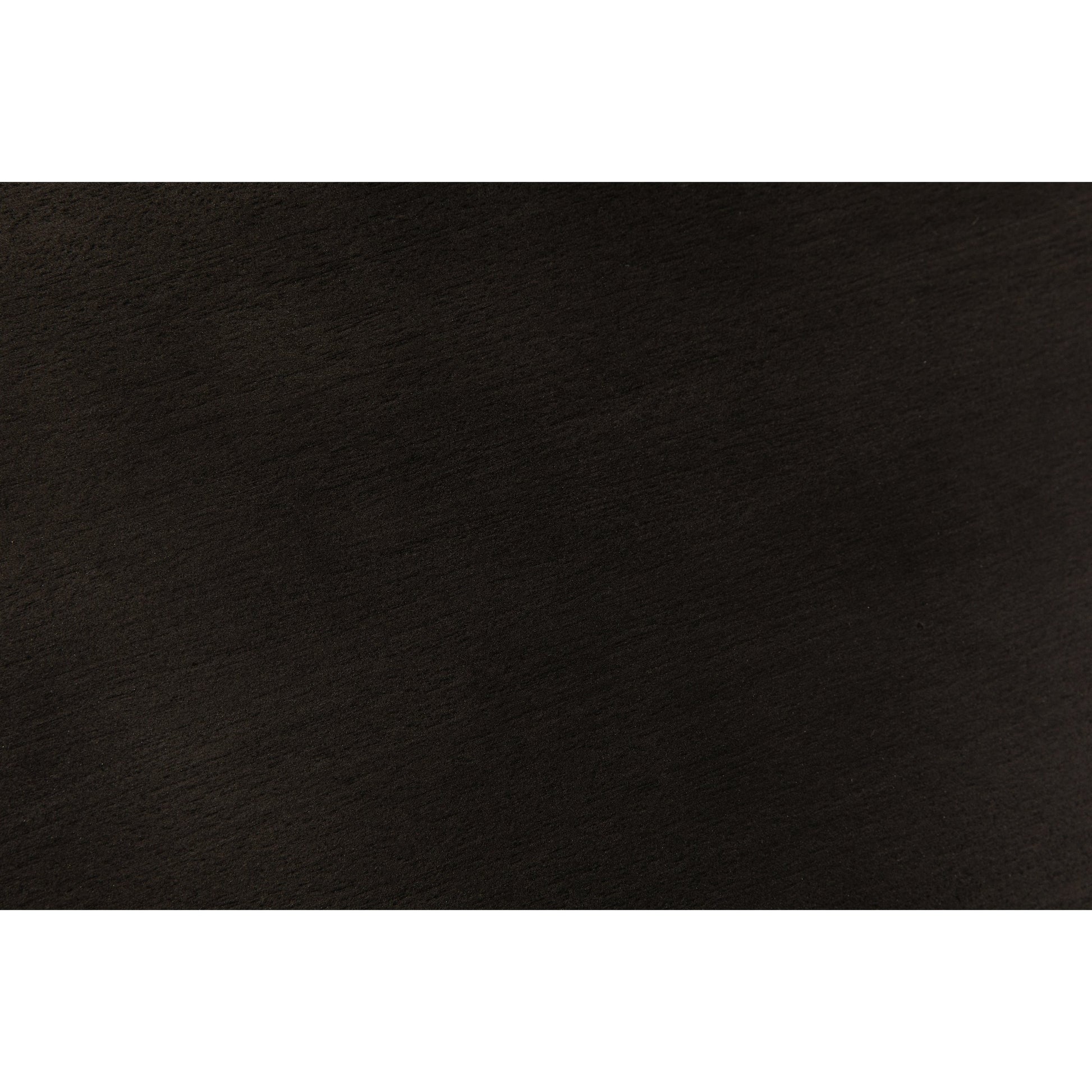 Fluted Side Table by Noir in pale. Made from mahogany in a eclectic & global style.