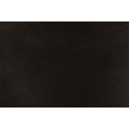 Fluted Side Table by Noir in pale. Made from mahogany in a eclectic & global style.