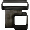 Gun Metal