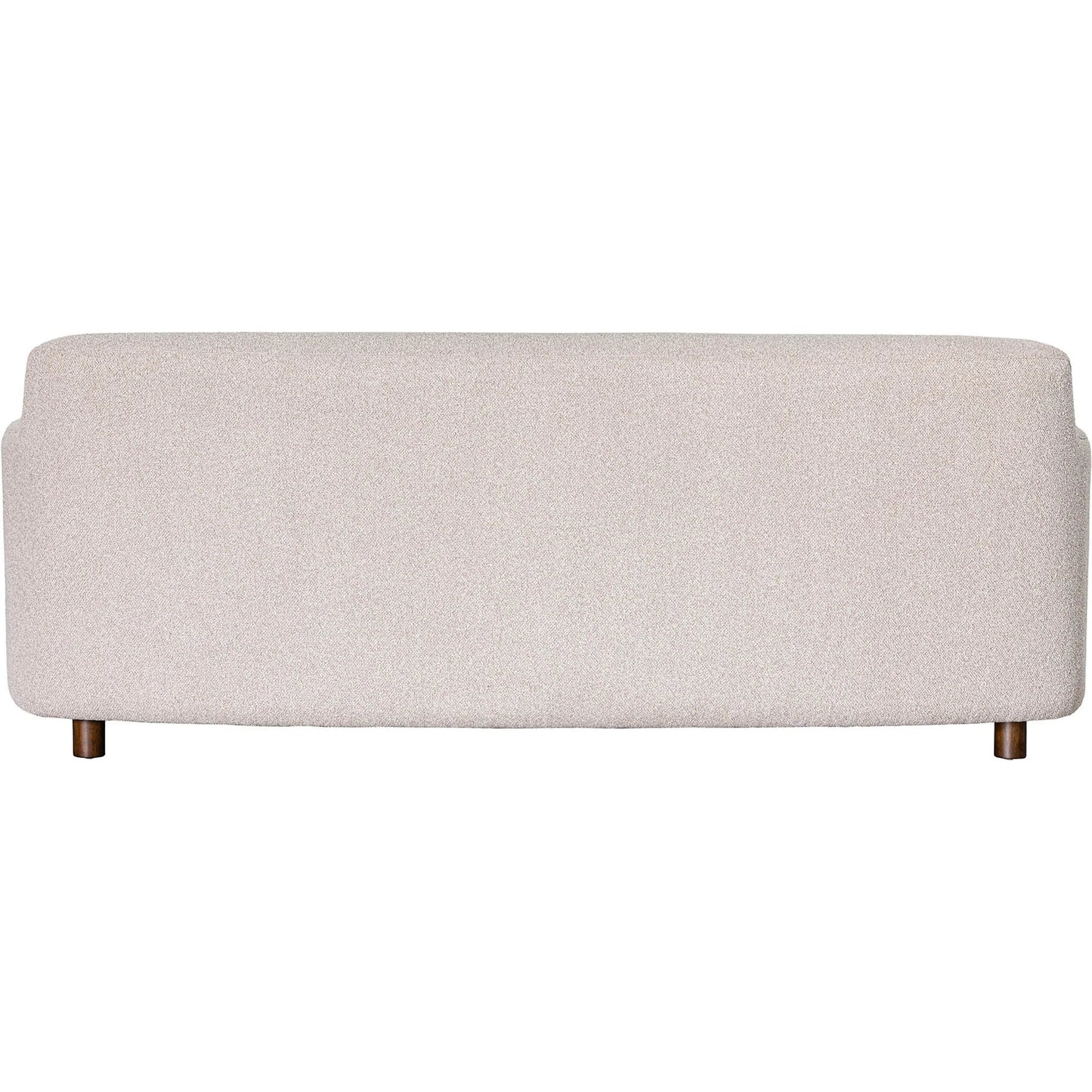 004 SI-2527521 | Additional Silo | Generation Sofa by LH Imports in beige. Made from hardwood, foam, polyester fibre, polyester, rubberwood in a unique style.