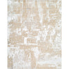 Taupe, Ivory, Sandstone / 2'6" x 10'