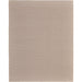 Theo Transitional Solid Rug - 0827F by Feizy. Made from polypropylene in a unique style.